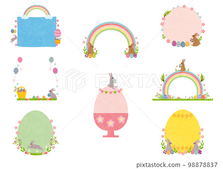 2023復活節資料集2(無字母) 2023復活節資料集2(無字母) 98878837