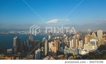 2 Feb 2023 Sai Ying Pun, the cityscape of hong kong 2 Feb 2023 Sai Ying Pun, the cityscape of hong kong 98879396