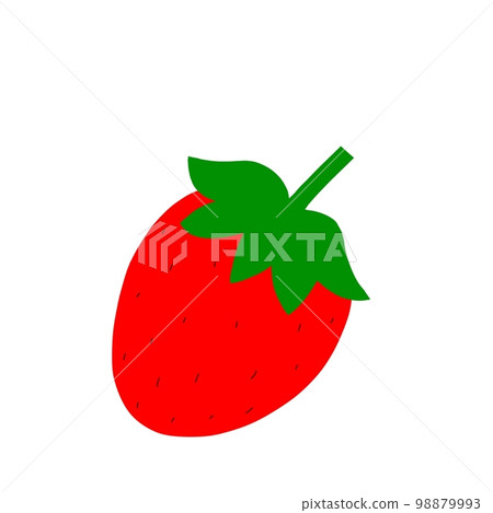 一個草莓 98879993