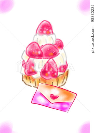 Youth Strawberry Diary 98880222