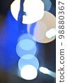 球模糊的照明 球模糊的照明 98880367