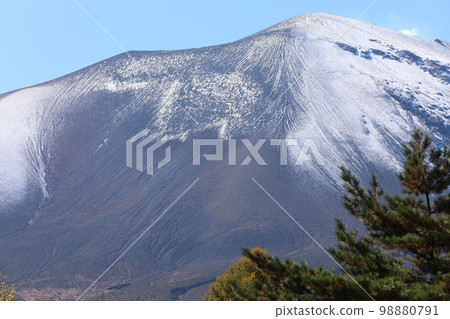 淺間山 98880791