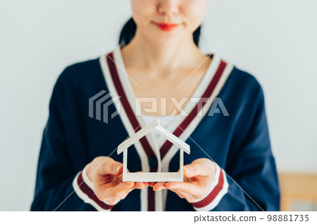 家庭形象 98881735