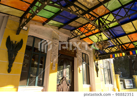 Harbin Yamato Hotel Harbin Yamato Hotel 98882351