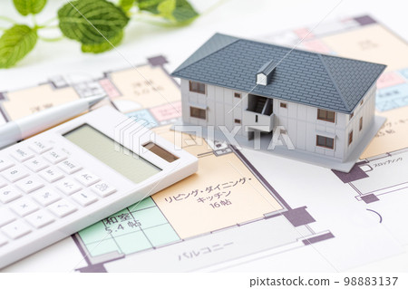 Mansion Mansion 98883137