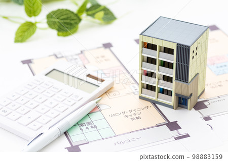 Mansion Mansion 98883159