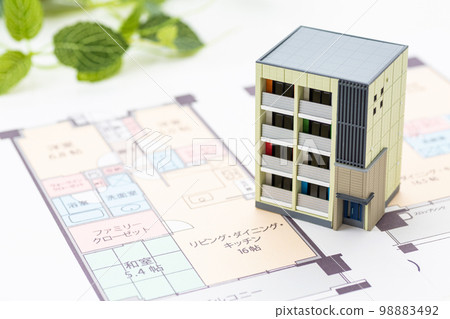 Mansion Mansion 98883492