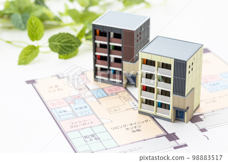 Mansion Mansion 98883517