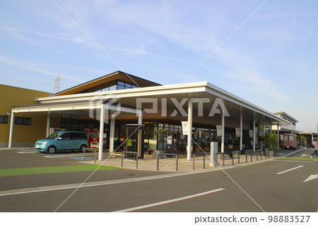 愛知縣豐橋市道之站豐橋/東七根町 愛知縣豐橋市道之站豐橋/東七根町 98883527