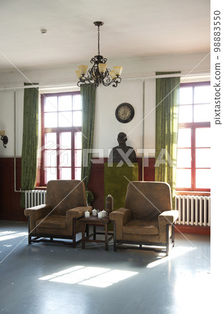 侵華日軍第731部隊舊址 98883550