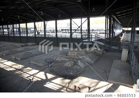 侵華日軍第731部隊舊址 98883553