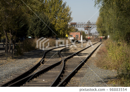 Former Site of the 731st Unit of the Invading Japanese Army 98883554