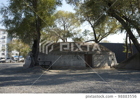 Former Site of the 731st Unit of the Invading Japanese Army Former Site of the 731st Unit of the Invading Japanese Army 98883556