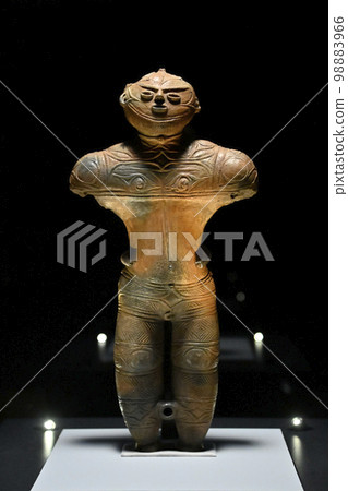 Hollow soil even 98883966