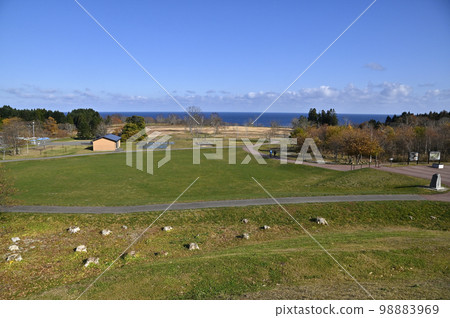 柿之島遺址 98883969