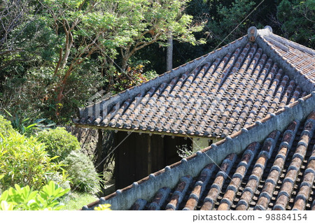 中村家住宅 - 國家重要文化財產 中村家住宅 - 國家重要文化財產 98884154