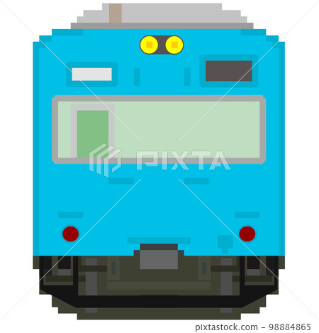 Dot-style Hanwa Line 103 series (improved 40N car) Dot-style Hanwa Line 103 series (improved 40N car) 98884865