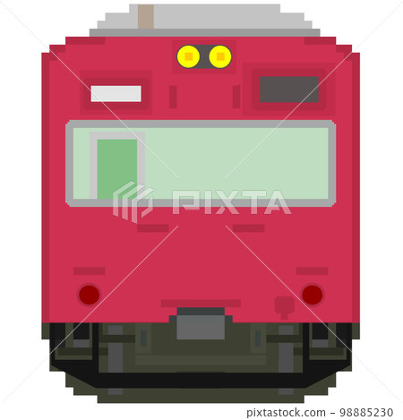 點畫式播但線103系列列車 點畫式播但線103系列列車 98885230