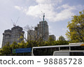 building under construction 98885728