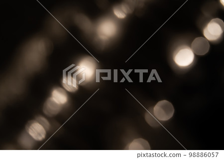 Light / flashing background material 98886057