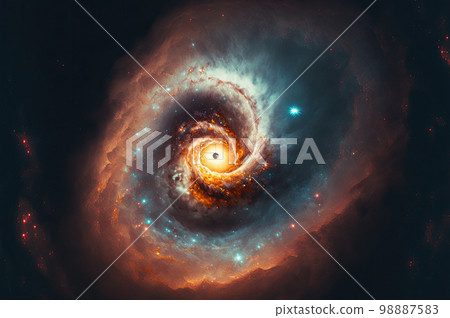 big bang image 98887583