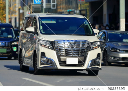 小型貨車形象 98887895