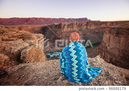 Marble canyon 98888179