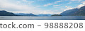 Vancouver island view 98888208
