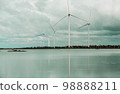 Wind mill 98888211
