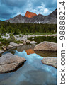 Wind river range 98888214