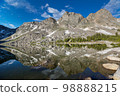 Wind river range 98888215
