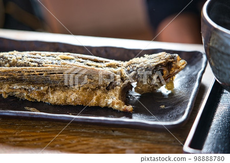 炸飛魚 炸飛魚 98888780