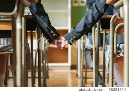 女學生情侶頭像 女學生情侶頭像 98891334