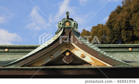 Aichi Nisshin General Guardian Hakusangu 98891956