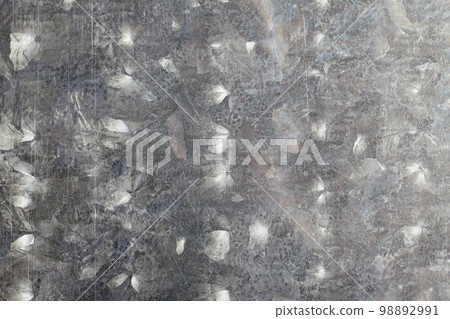 pattern on tin plate 98892991