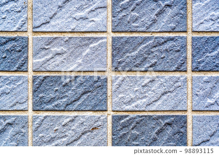 Stone pattern siding upholstered outer wall Yokohama Stone pattern siding upholstered outer wall Yokohama 98893115