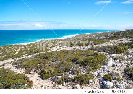 Western Australia's beautiful coast 98894894