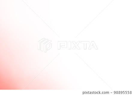紅色漸變（背景材料） 98895558