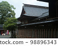 夏日神社 98896343