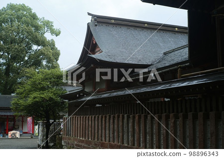 夏日神社 夏日神社 98896343