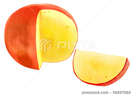 伊頓乾酪 伊頓乾酪 98897060