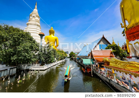 Wat Pak Nam 98899290