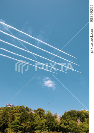 空中自衛隊藍色衝動 空中自衛隊藍色衝動 98899295