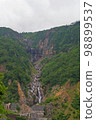 Hakusan Waterfall 98899537