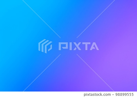 Blue / purple background with gentle lines and gradation Blue / purple background with gentle lines and gradation 98899555