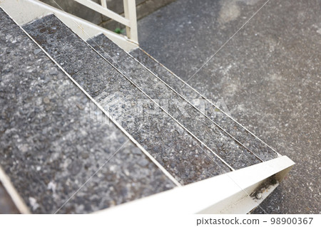 outdoor staircase for apartments, corporations outdoor staircase for apartments, corporations 98900367