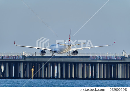 飛機停了 98900698