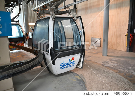 【新西蘭】Skyline Gondola Restaurant & Luge 【新西蘭】Skyline Gondola Restaurant & Luge 98900886