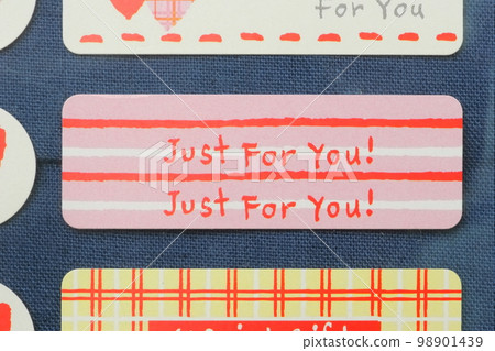 JustForYou留言卡 JustForYou留言卡 98901439