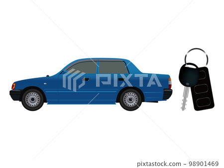 Car rental Car rental 98901469